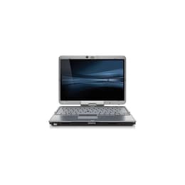 Hp EliteBook 2740P 12-inch (2010) - Core i5-540M - 4GB - HDD 80 GB QWERTY - Espanhol