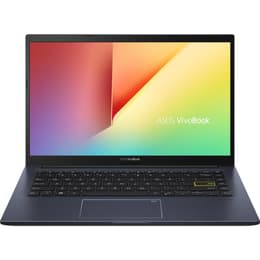 Asus VivoBook X413EA-EK1338T 14-inch (2020) - Core i5-1135G7﻿ - 8GB - SSD 512 GB QWERTY - Espanhol