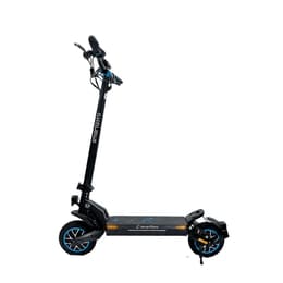 Smartgyro Crossover Dual Max Skate Eléctrico