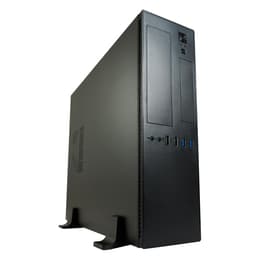 Lc Power 1406MB-TFX Core i7-4770 3.4 GHz - SSD 512 GB - 16GB