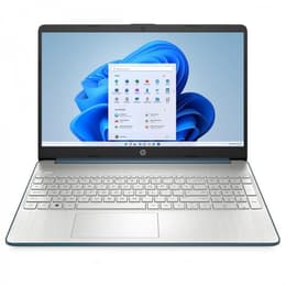 HP 15S-FQ5046NS 15-inch (2022) - Core i7-​1255U - 8GB - SSD 1000 GB QWERTY - Espanhol