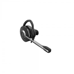 Jabra Engage 75 Convertible Earphones - Preto