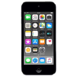 iPod touch 7 2019 32GB - Cinzento sideral