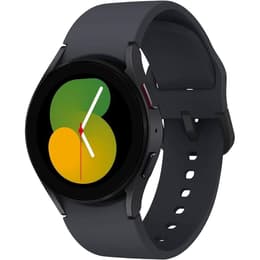 Smart Watch Samsung GPS Galaxy Watch5 - Cinzento