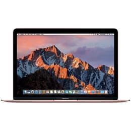 MacBook 12" (2016) - QWERTY - Português