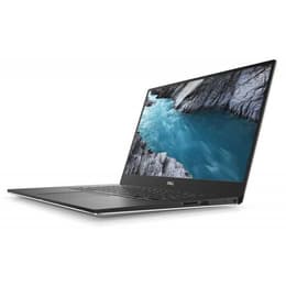 Dell XPS 15 9570 15-inch (2018) - Core i7-8750H - 16GB - SSD 512 GB AZERTY - Francês