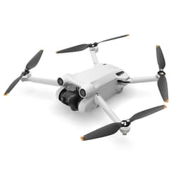 Dji Mavic Mini 3 Pro Drone 34,0000 Min