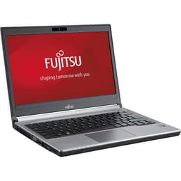 Fujitsu LifeBook E734 13-inch (2015) - Core i5-4300M - 8GB - SSD 128 GB AZERTY - Francês