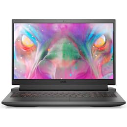 Dell G15 5511 15-inch - Core i5-11400 - 8GB 512GB NVIDIA GeForce RTX 3050 AZERTY - Francês