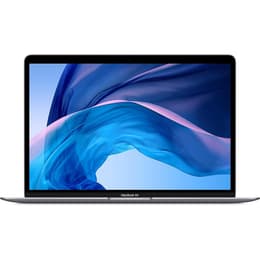 MacBook Air 13" (2020) - QWERTY - Sueco