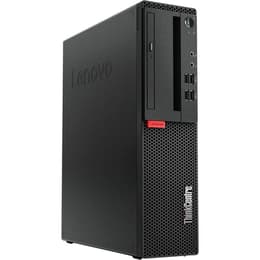 Lenovo ThinkCentre M710S SFF Core i3-6100 3.7 - SSD 512 GB - 8GB