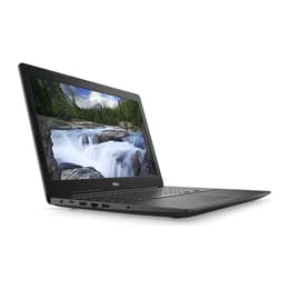 Dell Latitude 3590 15-inch (2017) - Core i5-8250U - 16GB - SSD 256 GB AZERTY - Francês