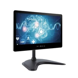 Alc ACL OR-PC 21LP Medical PC 21" Core i5 2.4 GHz - SSD 128 GB - 8GB QWERTY - Inglês