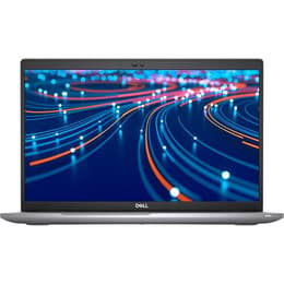 Dell Latitude 5520 15-inch (2021) - Core i5-1135G7﻿ - 16GB - SSD 256 GB QWERTY - Inglês