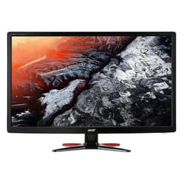 27-inch Acer GF276 1920 x 1080 LED Monitor Preto