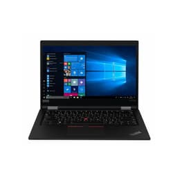 Lenovo ThinkPad X390 Yoga 13-inch (2019) - Core i5-8365U - 8GB - SSD 256 GB QWERTY - Português