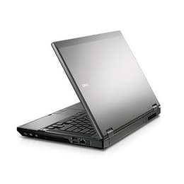 Dell Latitude 5410 14-inch (2010) - Core i5-10210U - 8GB - SSD 256 GB QWERTY - Inglês