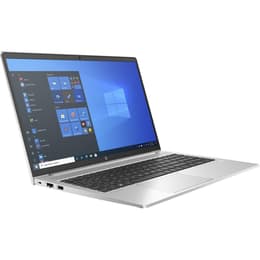 HP ProBook 450 G8 15-inch (2020) - Core i5-1135G7﻿ - 8GB - HDD 512 GB AZERTY - Francês