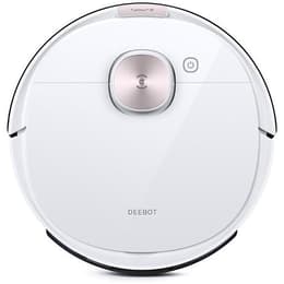 Ecovacs Deebot Ozmo T8 Aspirador De Pó