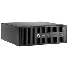 HP ProDesk 400 G3 SFF Core i5-6500 3.2 - SSD 256 GB - 16GB