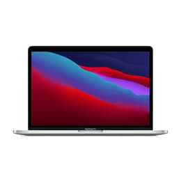 MacBook Pro 13" (2020) - QWERTZ - Alemão