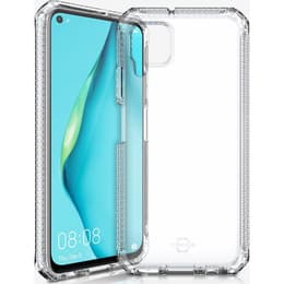 Capa Huawei P40 Lite - TPU - Transparente