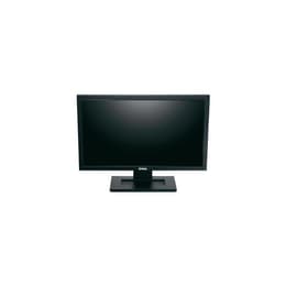 20-inch Dell E2011HT 1600 x 900 LCD Monitor Preto