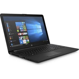 HP 15-BS000NF 15-inch (2017) - Celeron N3060 - 4GB - HDD 500 GB AZERTY - Francês