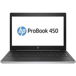 HP ProBook 450 G5 15-inch (2017) - Core i5-8250U - 16GB - SSD 1000 GB QWERTY - Espanhol