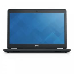 Dell Latitude E5470 14-inch (2016) - Core i3-6100U - 8GB - SSD 128 GB AZERTY - Francês