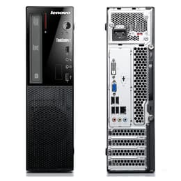 Lenovo ThinkCentre Edge 72 Core i3-3240 3.4 - SSD 256 GB - 8GB