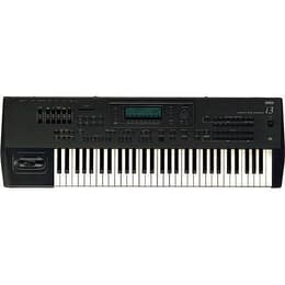 Korg WorkStation i3 Instrumentos Musicais