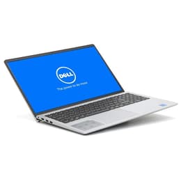 Dell Inspiron 15 3520 15-inch (2021) - Core i5-1135G7 - 8GB - SSD 512 GB QWERTY - Nórdico