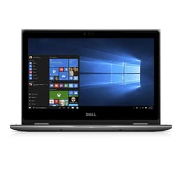 Dell Inspiron 13 5000 13-inch (2017) - Core i3-7100U - 4GB - SSD 512 GB AZERTY - Francês