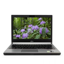 Fujitsu LifeBook E734 13-inch (2014) - Core i5-4300M - 8GB - SSD 512 GB QWERTZ - Alemão