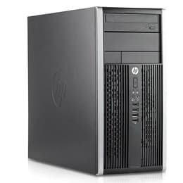 HP Compaq Pro 6300 MT Celeron G1610 1.7 - HDD 500 GB - 8GB