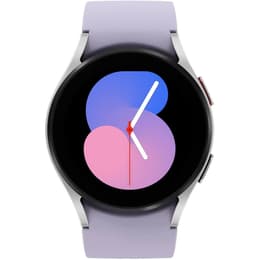 Smart Watch Samsung GPS Galaxy Watch 5 - Violeta