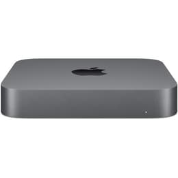 Mac mini (Outubro 2018) Core i5 3,0 GHz - SSD 256 GB - 16GB