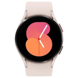 Smart Watch Samsung GPS Galaxy Watch 5 - Rosa