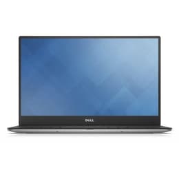 Dell XPS 13 9343 13-inch (2015) - Core i7-5500U - 8GB - SSD 256 GB AZERTY - Francês