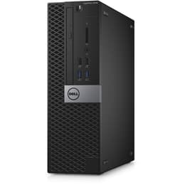 Dell OptiPlex 3040 SFF Pentium G4400 3.3 - SSD 256 GB - 8GB