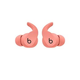 Beats By Dr. Dre Beats Fit Pro Earbud Bluetooth Earphones - Coral