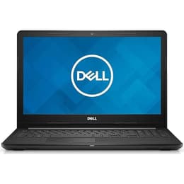 Dell Inspiron 15 3565 15-inch (2018) - A6-9220 - 8GB - HDD 1 TB QWERTY - Inglês