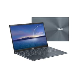 Asus ZenBook 14 UM425QA-KI252 14-inch (2022) - Ryzen 7 5800H - 16GB - SSD 512 GB QWERTY - Espanhol