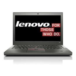 Lenovo ThinkPad X250 12-inch (2015) - Core i5-5200U - 4GB - SSD 256 GB QWERTZ - Alemão