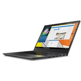 Lenovo ThinkPad T570 15-inch (2015) - Core i5-6300U - 16GB - SSD 256 GB QWERTZ - Alemão