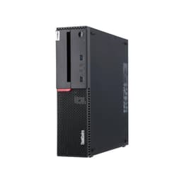 Lenovo ThinkCentre M800 SFF Pentium G4400 3.3 - HDD 500 GB - 16GB