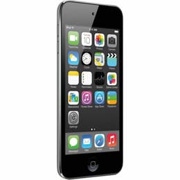 iPod touch 5 2012 32GB - Cinzento sideral