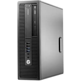 HP EliteDesk 705 G2 PRO A8-8650B 3.2 - HDD 500 GB - 8GB