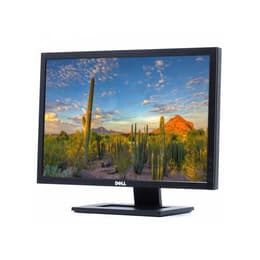 21,5-inch Dell 2210HC 1920 x 1080 LCD Monitor Preto